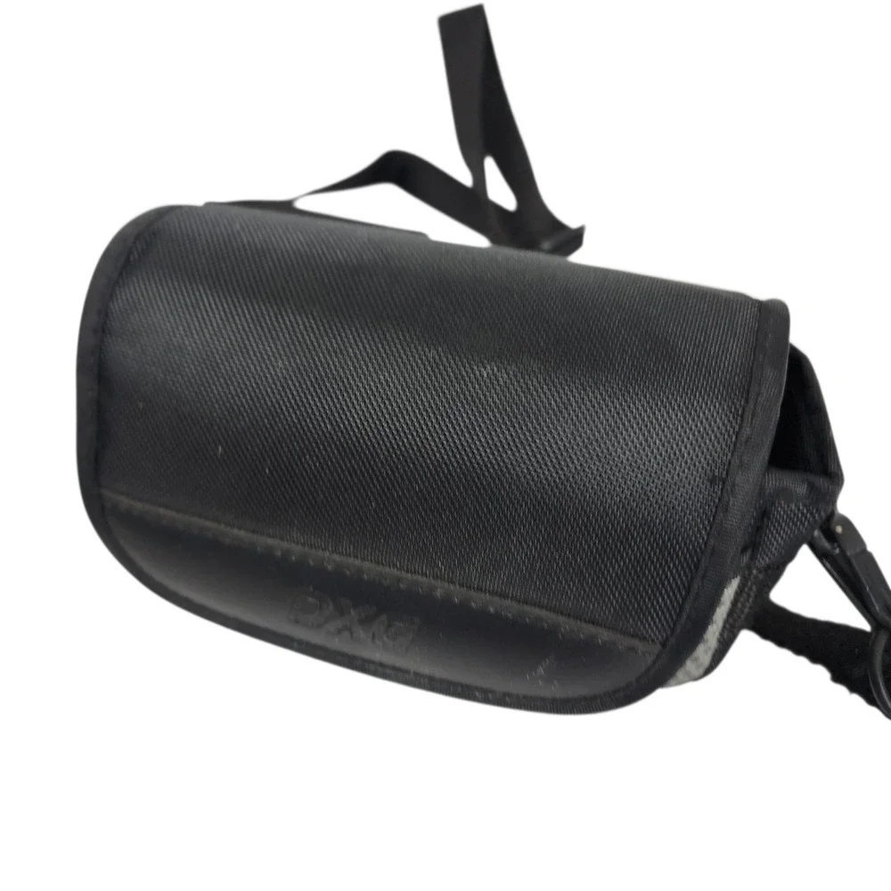 DXG DXG 5B1V HD Yellow High Definition Camcorder 1080p Waterproof‎